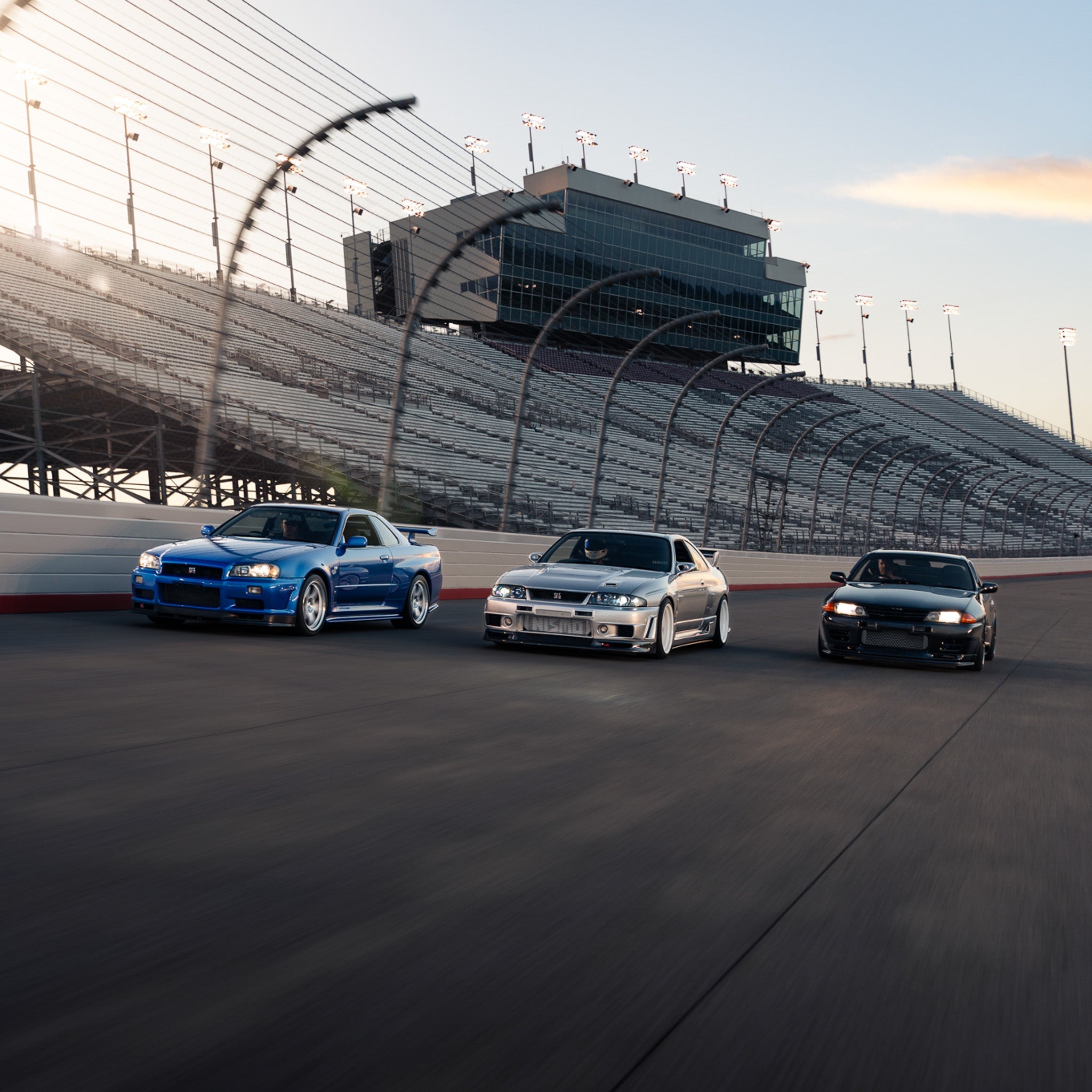 Skyline Preservation Club Store