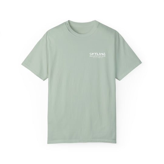INSPIRED IN JAPAN TEE - MATCHA